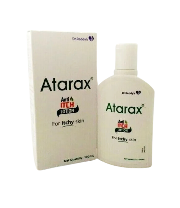 Atarax Anti-Itch Lotion 100ml