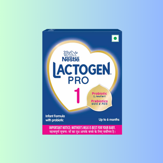 Nestle Lactogen Pro 1