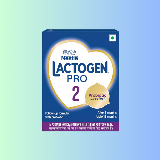 Nestle Lactogen Pro 2