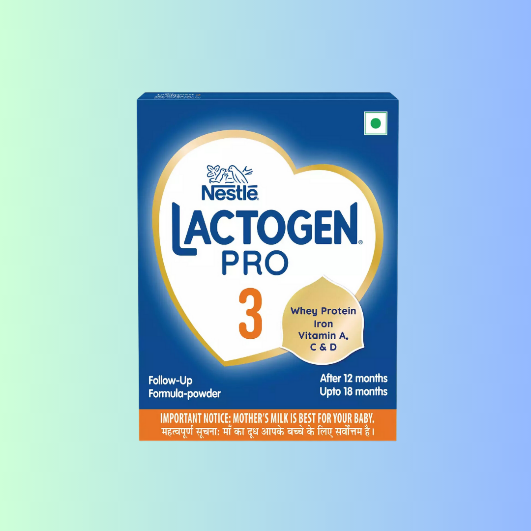 Nestle Lactogen Pro 3