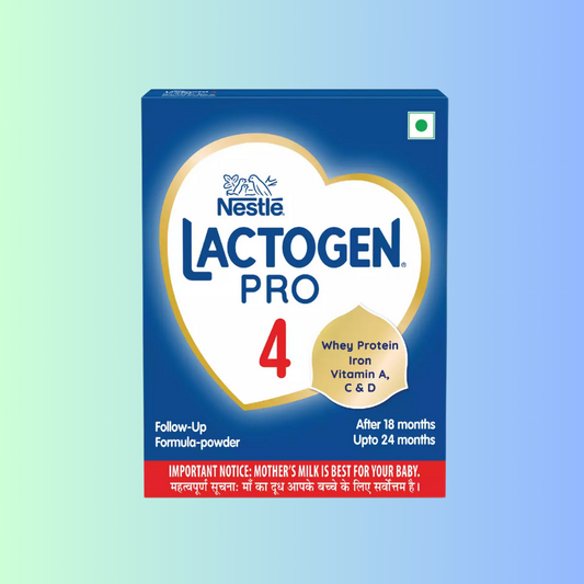 Nestle Lactogen Pro 4