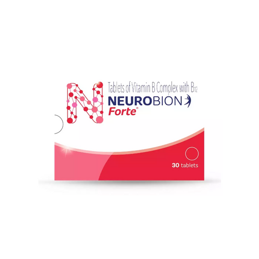 Neurobion Forte - 15 Tab